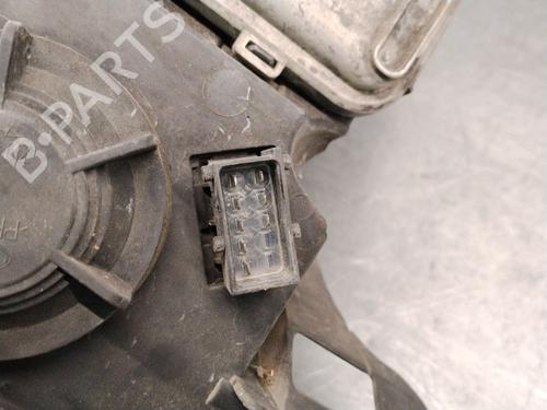 Left headlight OPEL CORSA C (X01) 1.3 CDTI (F08, F68) | BP37486900C28 - Image 5