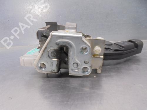 Rear right lock TOYOTA AYGO (_B1_) 1.0 (KGB10_, KGB10R) | BP17090112C99 