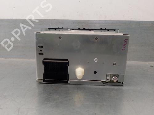 Radio FORD FOCUS II (DA_, HCP, DP) 1.8 TDCi | BP19088080E6 