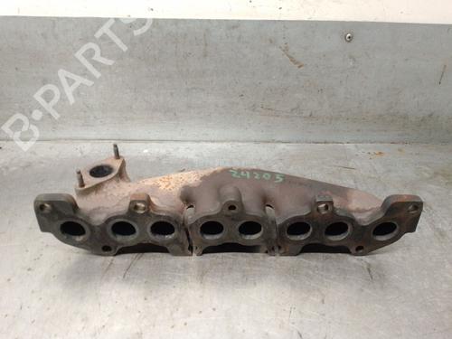 Exhaust manifold PEUGEOT 407 (6D_) | BP31161567M110