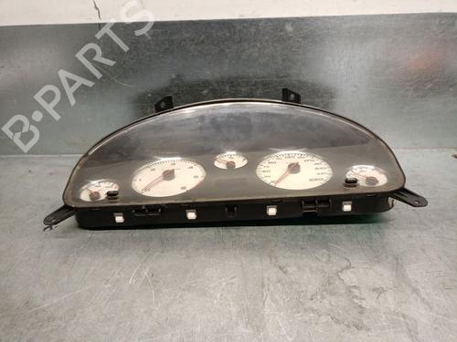 Instrument cluster PEUGEOT 406 (8B)  | BP21838748C47 