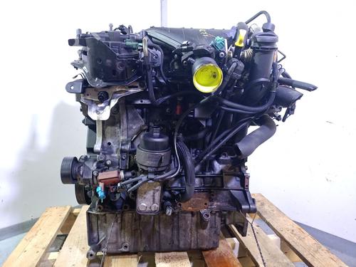 Engine FORD FOCUS C-MAX (DM2) 2.0 TDCi | BP23962728M1 