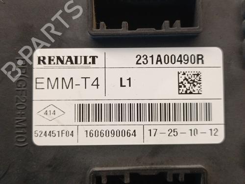 Electronic module RENAULT CLIO IV (BH_) 1.2 16V (BHA1, BHAK, BHMG, BHMK) | BP36115093M83 - Image 3