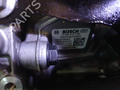 Engine DACIA LODGY (JS_) 1.5 dCi (JSMC, JSAF) | BP28481056M1 