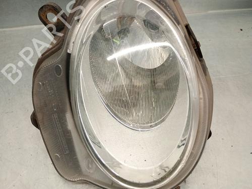 Right front indicator FIAT 500 (312_) Electric (EV) | BP28129488C33 - Image 5