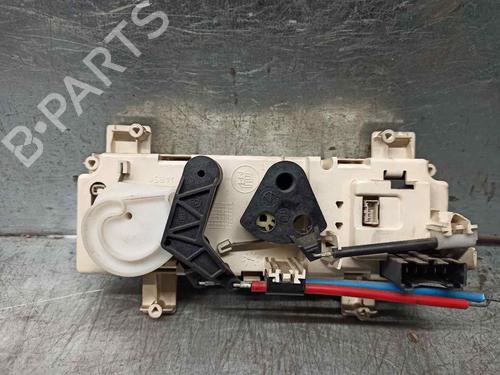 Climate control CITROËN XSARA (N1) 2.0 HDi 90 | BP9147538I5 