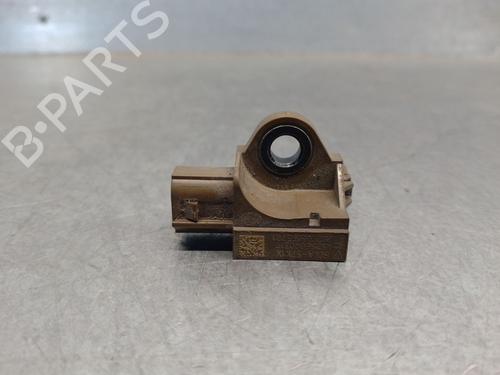 Used Electronic module MAZDA 3 Hatchback (BP) 2.0 SKYACTIV-G M Hybrid (122 hp) 32372672