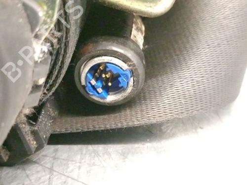 Front left seatbelt AUDI A4 B6 (8E2) 1.9 TDI | BP27243442I26 