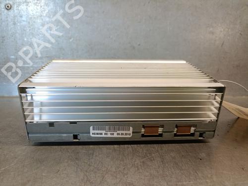Used Electronic module Electronic module 34350089 34350089