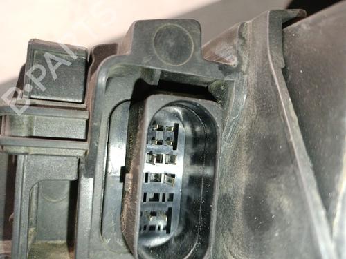 Højre solskærm MERCEDES-BENZ C-CLASS (W203) C 180 Kompressor (203.046) | BP30656381I2