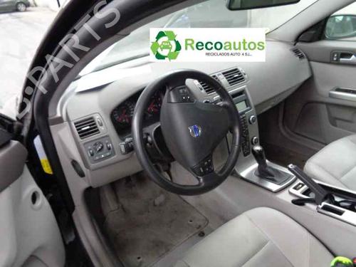 Left front window switch VOLVO S40 II (544) 2.0 D | BP4825489I27  - Image 7
