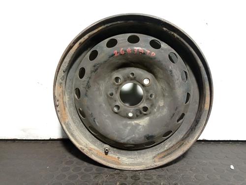 Used Rim Rim FIAT PANDA (169_) 1.1 (169.AXA1A) (54 hp) 40443684 40443684