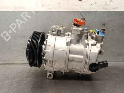 Used AC compressor AC compressor 38509984 38509984