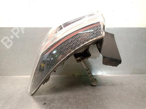Right taillight RENAULT CLIO V (B7_) 1.6 E-TECH 140 (B7MU) | BP39614624C35 - Image 3