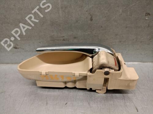 Front left interior door handle SUBARU TRIBECA (B9) 3.0 (WXE) | BP35966537I13 - Image 3
