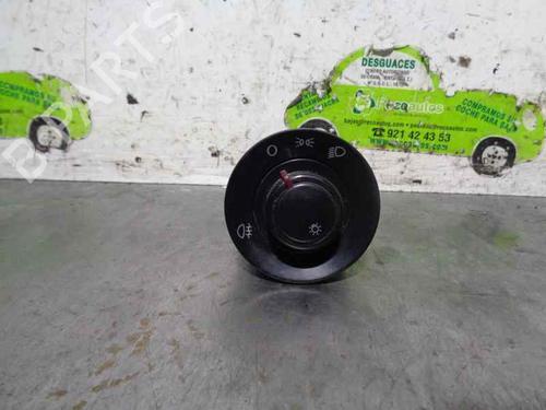 Used Headlight switch SEAT AROSA (6H1) 1.0 (50 hp) 20253503
