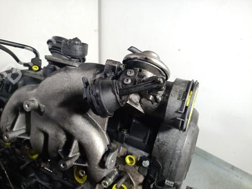 Engine AUDI A3 (8L1) 1.9 TDI | BP36319434M1 - Image 9