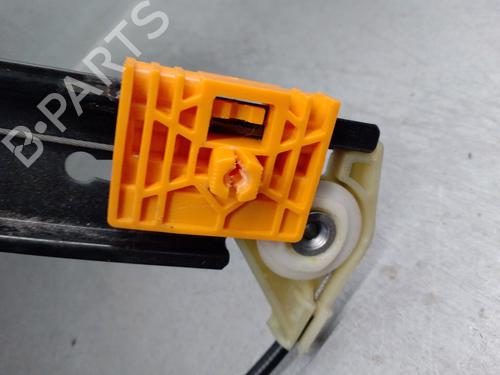 Front right window mechanism AUDI A4 B7 (8EC) 3.2 FSI quattro | BP32145401C23 - Image 4