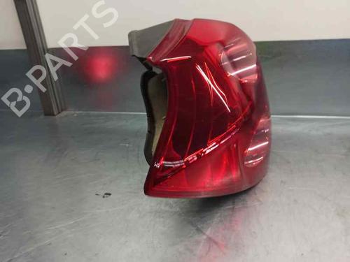 Left taillight KIA CEE'D Hatchback (ED) 1.6 CRDi 115 | BP5829322C34 