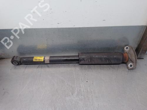 Used Left rear shock absorber OPEL ASTRA J (P10) 1.7 CDTI (68) (110 hp) 13719139