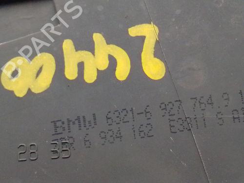 Right taillight BMW 3 Compact (E46) 320 td | BP31775293C35 