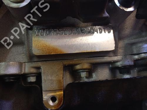 Engine LAND ROVER RANGE ROVER EVOQUE (L538) 2.0 D 4x4 | BP27892055M1 - Image 12
