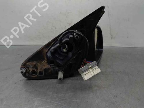Right mirror PEUGEOT 406 (8B) 2.0 HDI 90 | BP6873050C27 