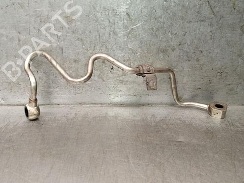 Used Pipe Pipe MAZDA 6 Saloon (GJ, GL) 2.2 D (GJ2FP) (150 hp) 33244249 33244249