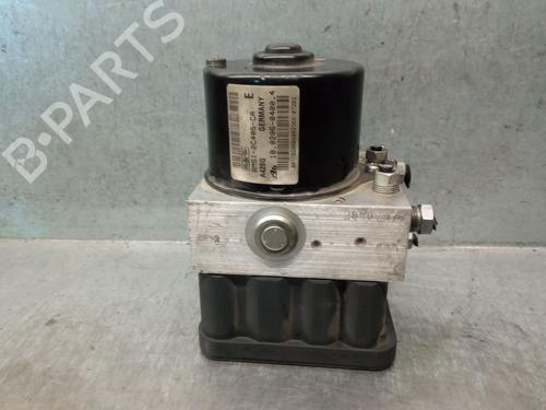 ABS pump FORD FOCUS II (DA_, HCP, DP) 1.6 TDCi | BP29570428M43 - Image 3