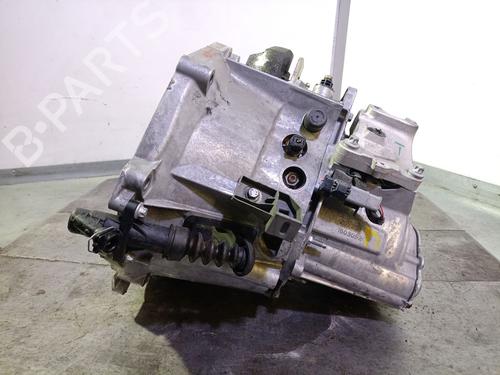 Gearbox PEUGEOT 208 II (UB_, UP_, UW_, UJ_) 1.2 PureTech 100 | BP24154873M3 