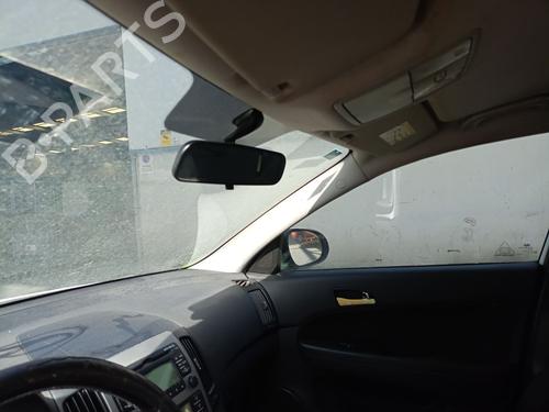 Right rear door HYUNDAI i30 (FD) 1.6 CRDi | BP29699112C5 