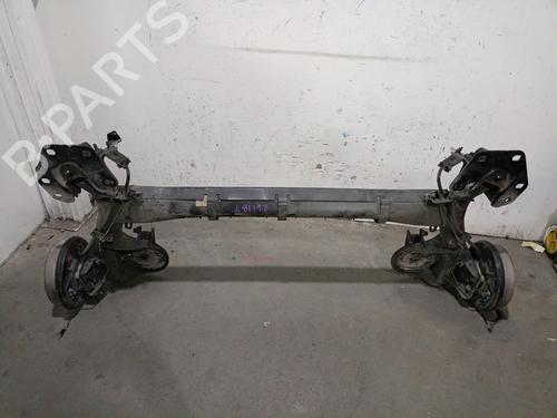 Used Rear axle Rear axle 38048273 38048273
