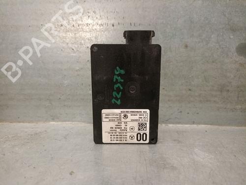 Used Electronic module MERCEDES-BENZ A-CLASS (W176) A 180 CDI (176.000) (109 hp) 25245597
