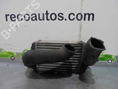 Used Intercooler FIAT STILO Multi Wagon (192_) 1.9 JTD (115 hp) 2067537