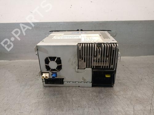 Radio SEAT LEON (1P1) 2.0 TDI | BP26502838E6 