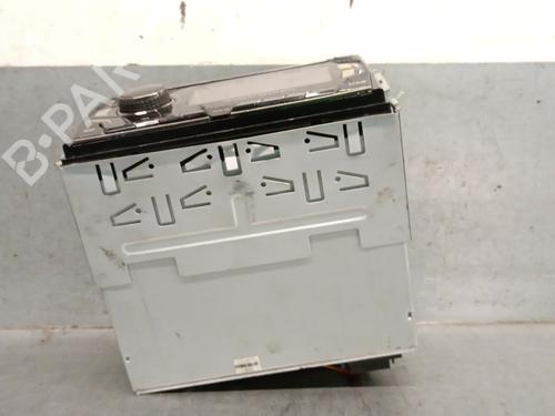 Radio KIA RIO I Hatchback (DC) 1.5 16V | BP27180192E6 