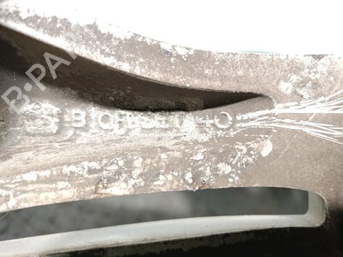 Rim NISSAN QASHQAI / QASHQAI +2 I (J10, NJ10, JJ10E) 1.5 dCi | BP23189287C45 