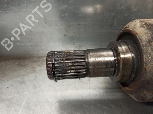 Left rear driveshaft HYUNDAI SANTA FÉ II (CM)  | BP10637645M40 