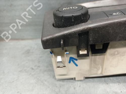 Climate control RENAULT LAGUNA II (BG0/1_) 2.0 16V (BG00, BG0K, BG0P, BG0W) | BP22922158I5 