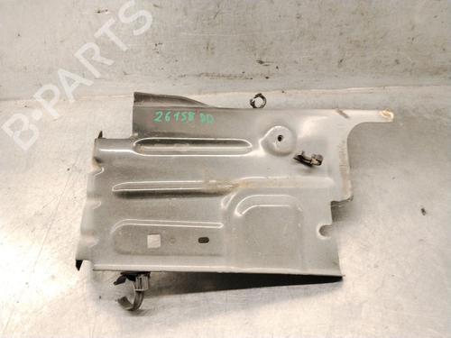 Right headlight support RENAULT TWINGO II (CN0_) 1.5 dCi 75 | BP37720113C156 - Image 3