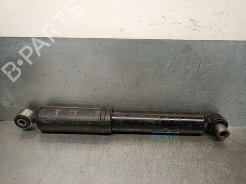Used Left front shock absorber RENAULT MASTER II Van (FD) 2.5 dCi 120 (115 hp) 20121934