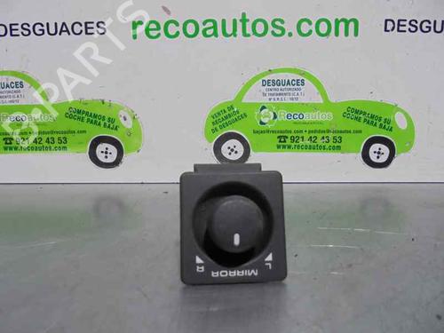 Used Mirror switch LAND ROVER FREELANDER I (L314) 1.8 16V 4x4 (117 hp) 2306946