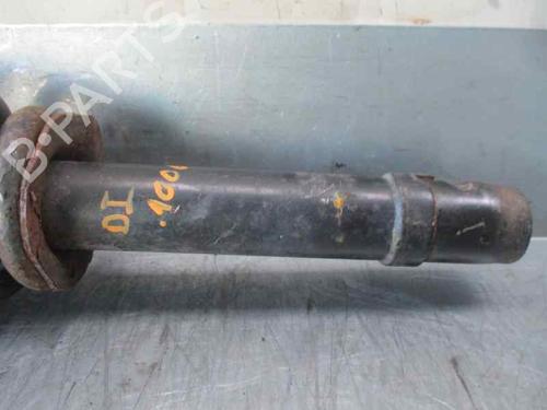 Left front shock absorber HYUNDAI SONATA V (NF) 2.4 | BP4873026M16 