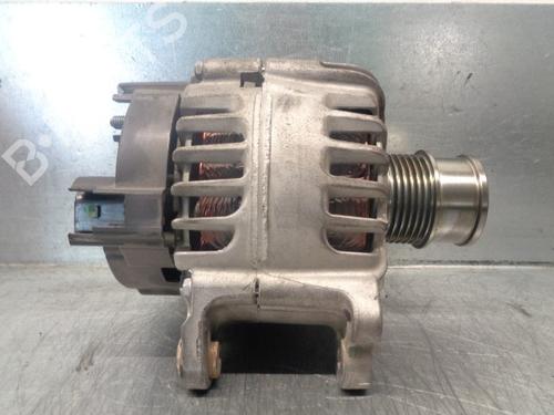 Alternator SEAT IBIZA V (KJ1, KJG) 1.0 TSI | BP10198175M7 