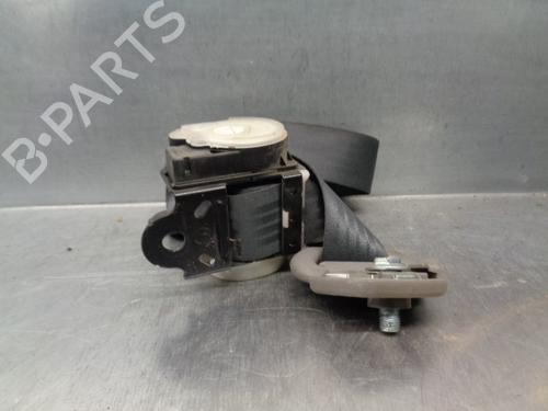 Rear right seatbelt SUBARU FORESTER (SG_) 2.0 X AWD (SG5) | BP11791929I28 