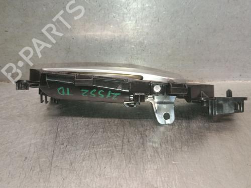 Rear right interior door handle JAGUAR XE (X760) 2.0 D | BP22132853I16