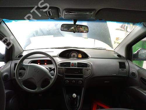 Anlasser HYUNDAI MATRIX (FC) 1.5 CRDi | BP21578154M8 