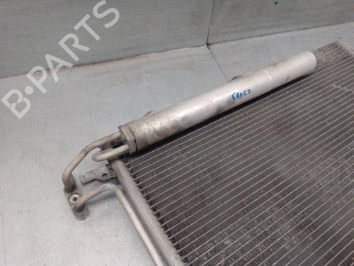 AC radiator MERCEDES-BENZ M-CLASS (W164) ML 450 CDI 4-matic (164.128) | BP28974386M32