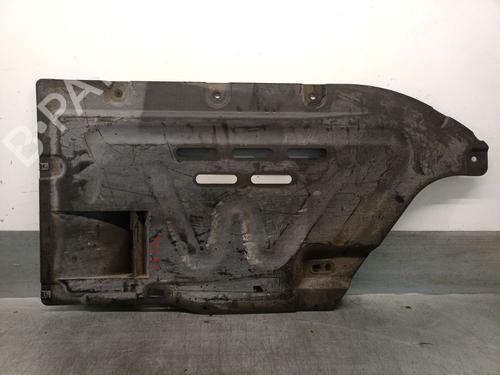Used Underbody protection BMW 3 Touring (E91) 320 d (177 hp) 31048281