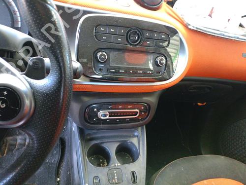 Compressor A/C SMART FORFOUR Hatchback (453) 0.9 (453.044, 453.053) | BP28608466M34 - Image 9